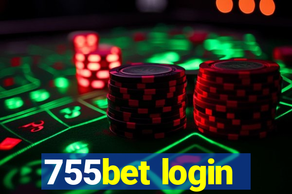 755bet login
